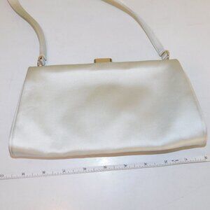 Vintage Bruno Magli Clutch